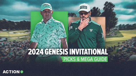 Purse breakdown: The Genesis Invitational .